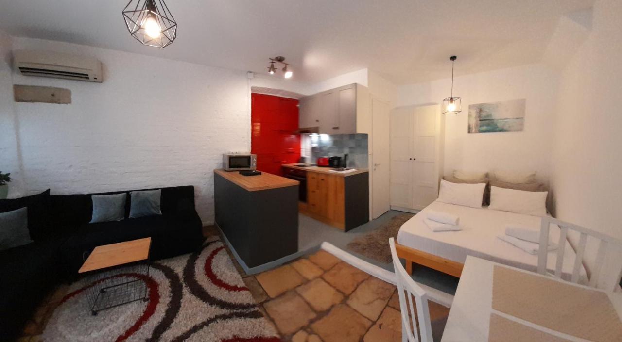 Appartement Porto *
