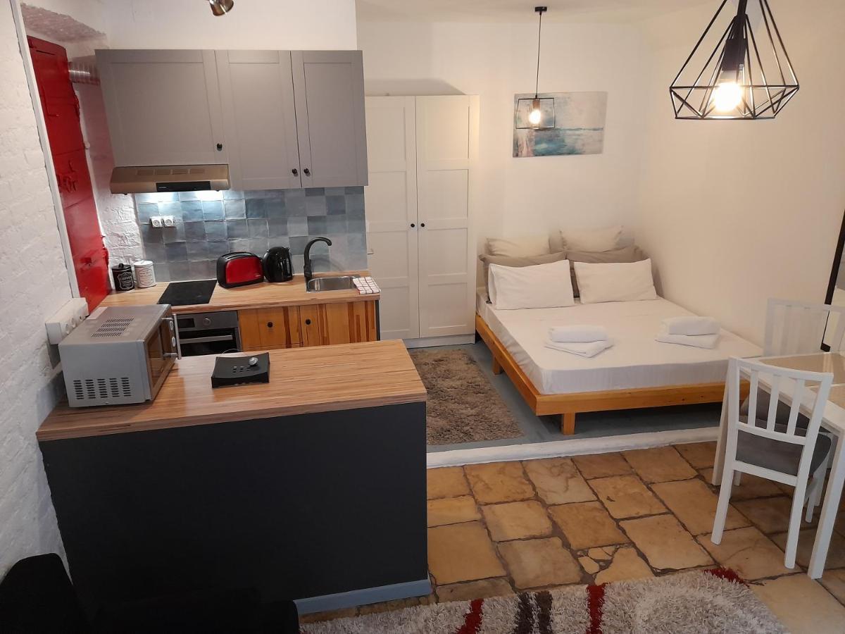 Porto דירה Corfu (city)