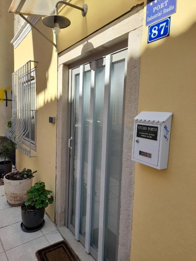 Porto Appartement