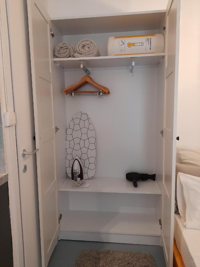 Porto Apartment
