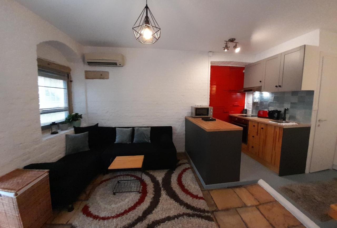 Porto Apartment *