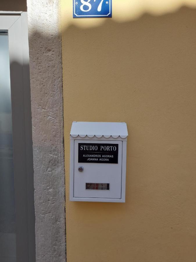 Porto Apartment
