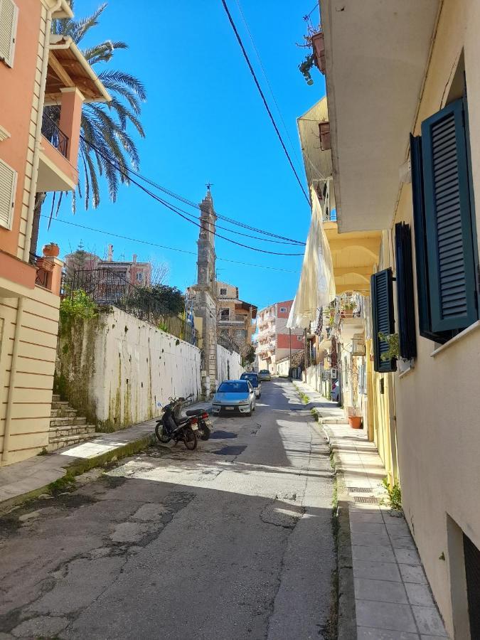 Apartment Porto Corfu (city)